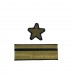 ЛЕЙТЕНАНТ, нарукавный знак офицеров ВМФ СССР, обр. 1943 г.